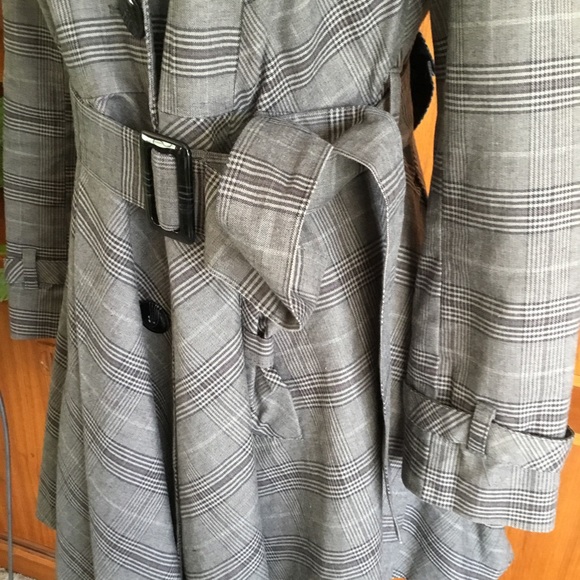 ASO ALICE CULLEN IN ECLIPSE ANTHRO INVERNESS COAT - Picture 12 of 13